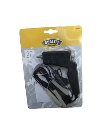 Pistol pentru lipit cu silicon quality - 8mm